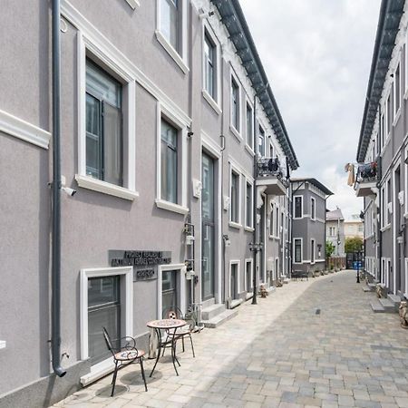4 City Bucharest Exterior photo